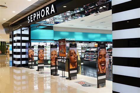 sephora roosevelt garden city.